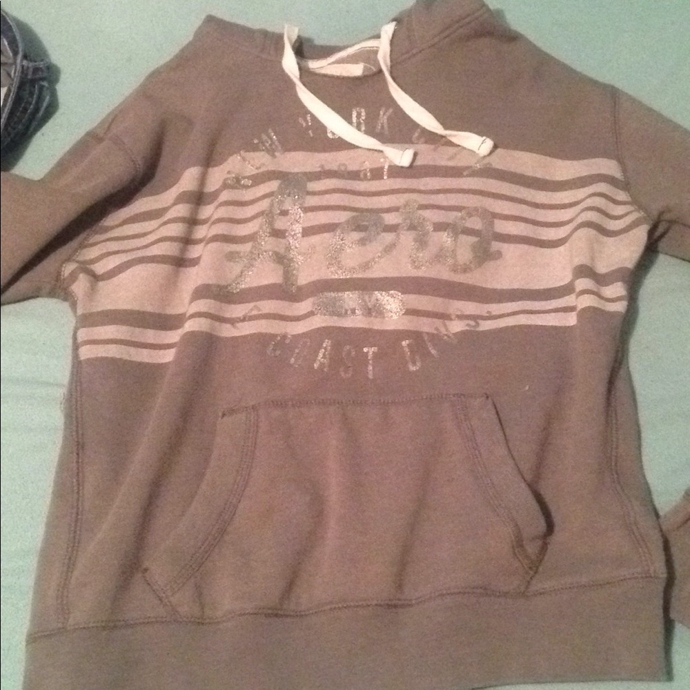 Aeropostale hoodie